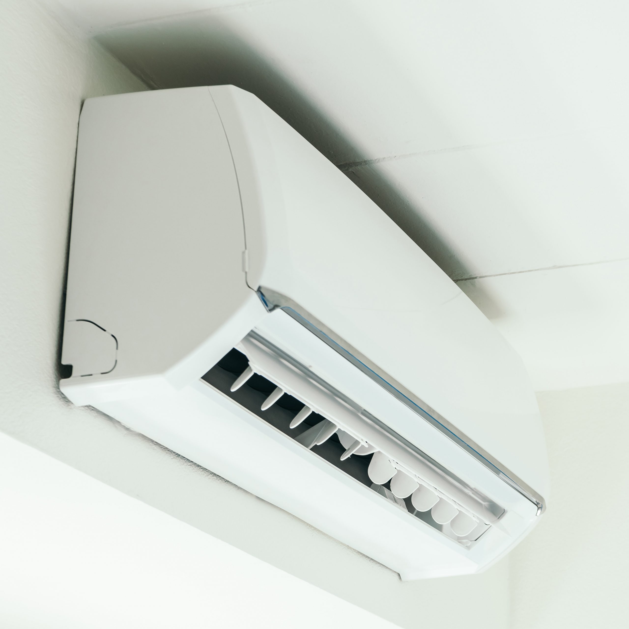 Ductless mini split ac system Ductless mini split ac system