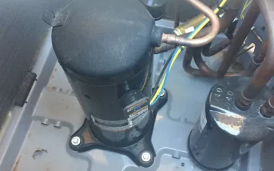 AC Condenser vs AC Compressor Explained – Unraveling the Intricacies