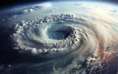 Hurricane Preparedness: Shielding Your HVAC System with Brown Mechanical Services